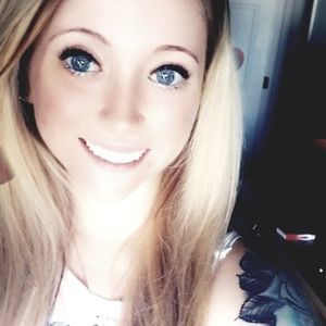 Meet your Posher, Ashlyn